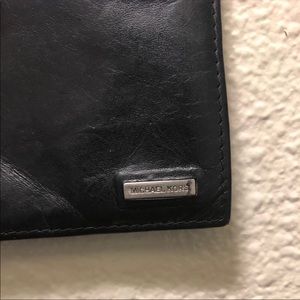 MICHAEL KORS Men’s Wallet‼️🔥